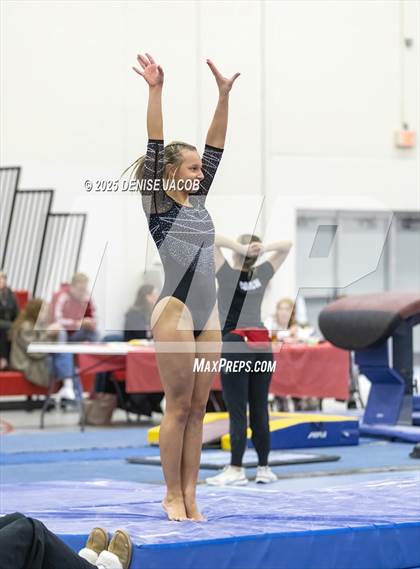 Thumbnail 2 in WIAA Classic 8 Conference (Beam) photogallery.