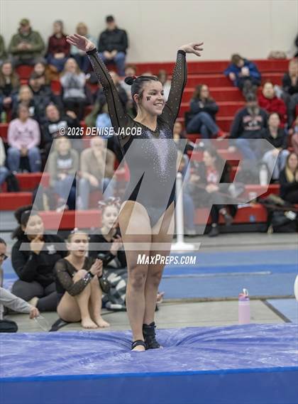 Thumbnail 1 in WIAA Classic 8 Conference (Beam) photogallery.