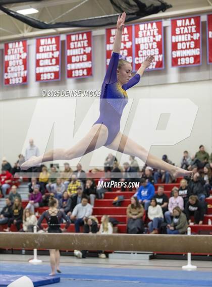 Thumbnail 2 in WIAA Classic 8 Conference (Beam) photogallery.