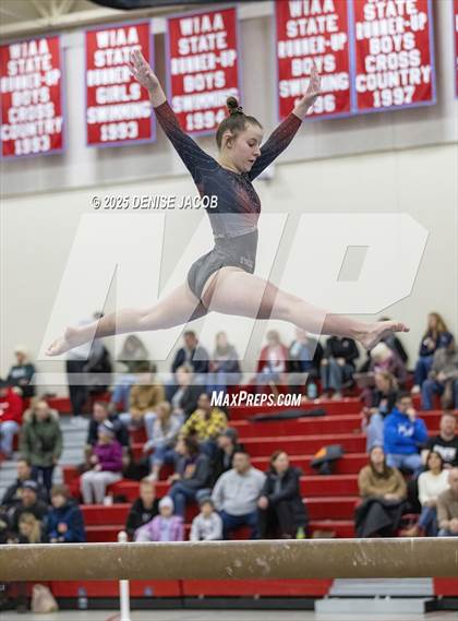 Thumbnail 3 in WIAA Classic 8 Conference (Beam) photogallery.