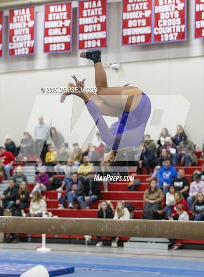 Thumbnail 3 in WIAA Classic 8 Conference (Beam) photogallery.