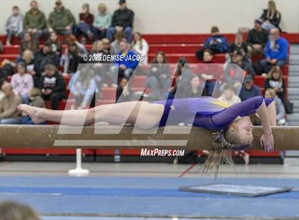 Thumbnail 3 in WIAA Classic 8 Conference (Beam) photogallery.