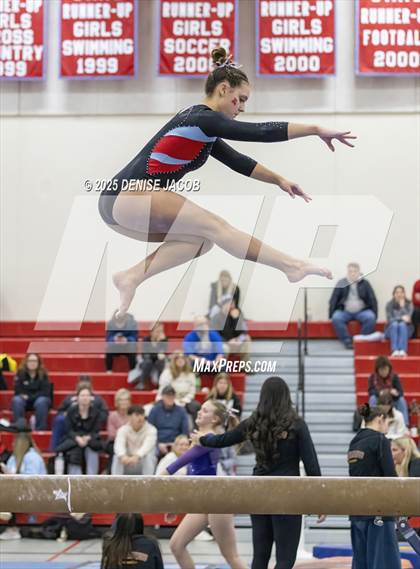 Thumbnail 2 in WIAA Classic 8 Conference (Beam) photogallery.