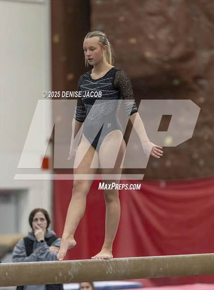 Thumbnail 1 in WIAA Classic 8 Conference (Beam) photogallery.