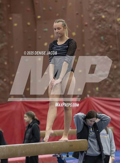 Thumbnail 1 in WIAA Classic 8 Conference (Beam) photogallery.