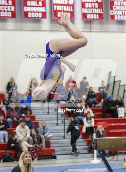 Thumbnail 2 in WIAA Classic 8 Conference (Beam) photogallery.