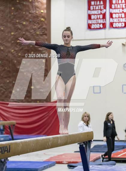 Thumbnail 3 in WIAA Classic 8 Conference (Beam) photogallery.