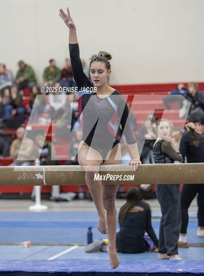 Thumbnail 3 in WIAA Classic 8 Conference (Beam) photogallery.