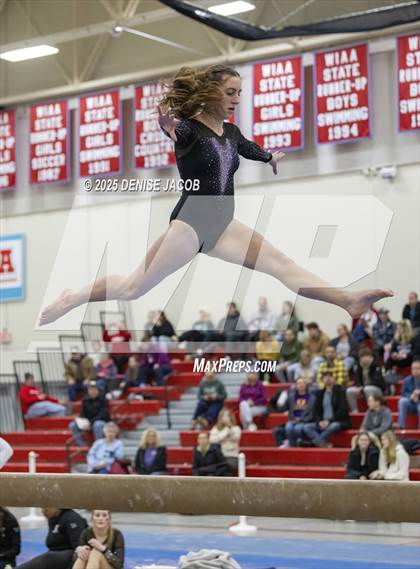 Thumbnail 3 in WIAA Classic 8 Conference (Beam) photogallery.