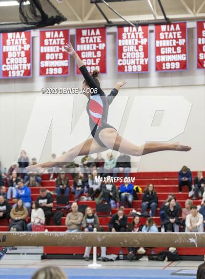 Thumbnail 3 in WIAA Classic 8 Conference (Beam) photogallery.