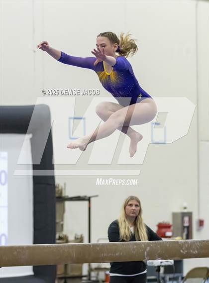 Thumbnail 3 in WIAA Classic 8 Conference (Beam) photogallery.