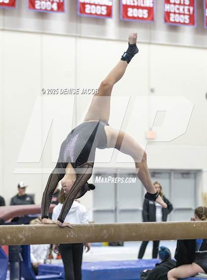 Thumbnail 2 in WIAA Classic 8 Conference (Beam) photogallery.