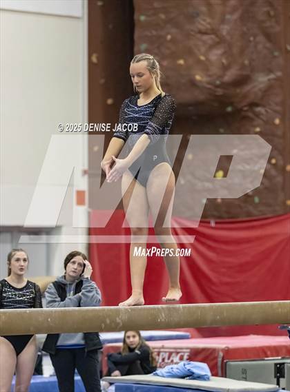 Thumbnail 2 in WIAA Classic 8 Conference (Beam) photogallery.