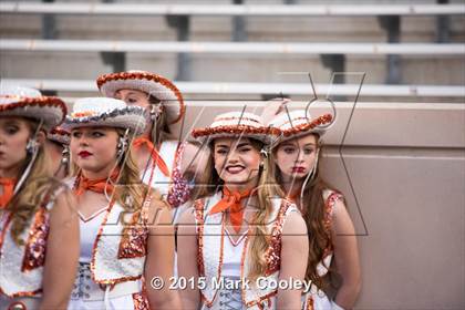 Thumbnail 2 in Rockwall vs. Lake Travis (UIL 6A Quarterfinal) photogallery.
