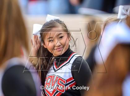 Thumbnail 3 in Rockwall vs. Lake Travis (UIL 6A Quarterfinal) photogallery.