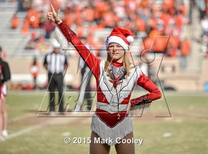 Thumbnail 3 in Rockwall vs. Lake Travis (UIL 6A Quarterfinal) photogallery.