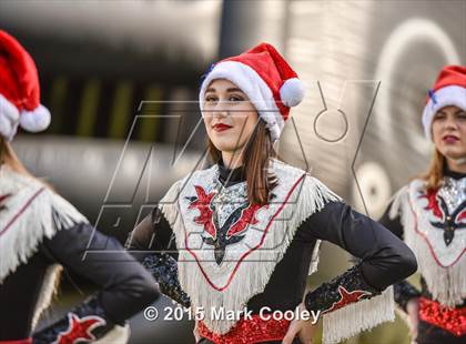 Thumbnail 1 in Rockwall vs. Lake Travis (UIL 6A Quarterfinal) photogallery.