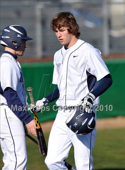 Thumbnail 2 in Abilene vs Nimitz (Denton Ryan Tourney) photogallery.