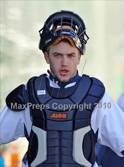 Thumbnail 2 in Abilene vs Nimitz (Denton Ryan Tourney) photogallery.