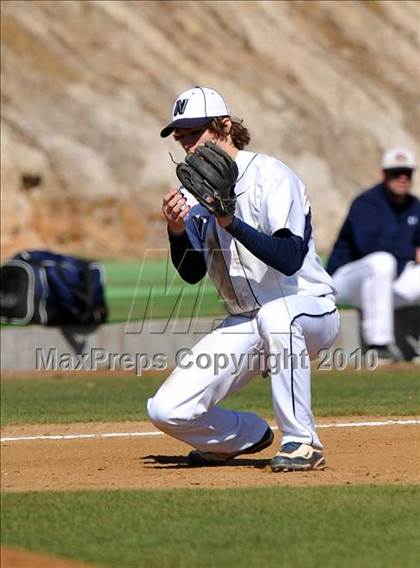 Thumbnail 2 in Abilene vs Nimitz (Denton Ryan Tourney) photogallery.