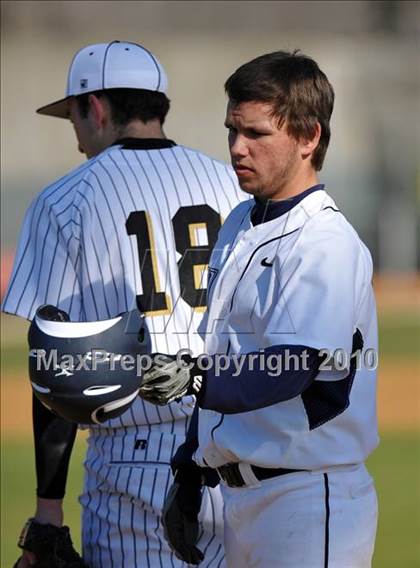 Thumbnail 1 in Abilene vs Nimitz (Denton Ryan Tourney) photogallery.