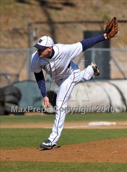 Thumbnail 2 in Abilene vs Nimitz (Denton Ryan Tourney) photogallery.