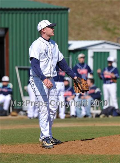 Thumbnail 1 in Abilene vs Nimitz (Denton Ryan Tourney) photogallery.