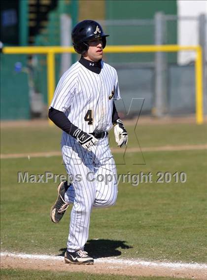 Thumbnail 1 in Abilene vs Nimitz (Denton Ryan Tourney) photogallery.
