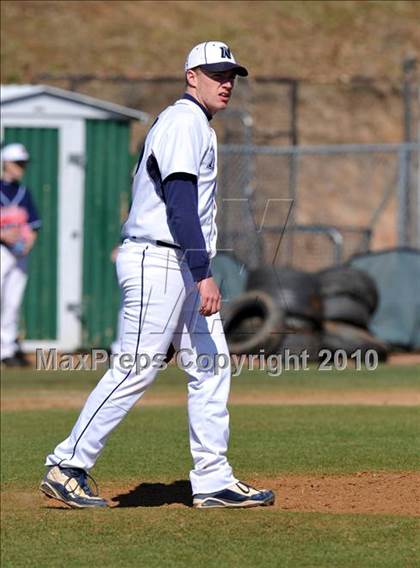 Thumbnail 1 in Abilene vs Nimitz (Denton Ryan Tourney) photogallery.