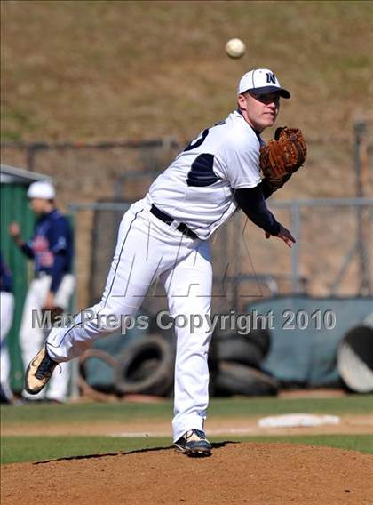 Thumbnail 1 in Abilene vs Nimitz (Denton Ryan Tourney) photogallery.