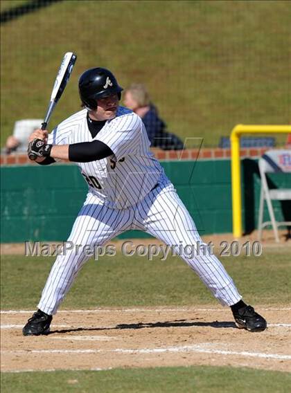 Thumbnail 1 in Abilene vs Nimitz (Denton Ryan Tourney) photogallery.