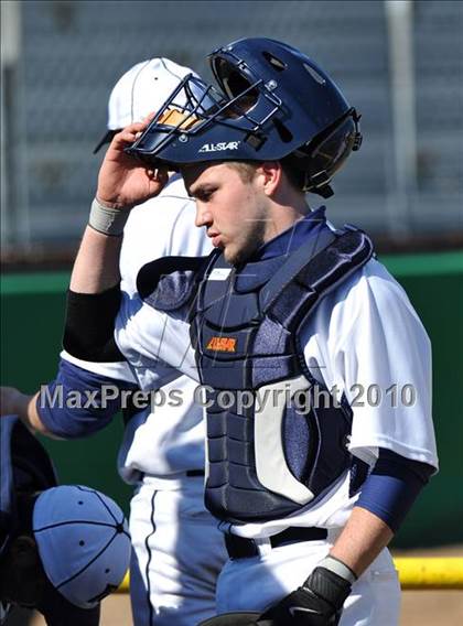 Thumbnail 3 in Abilene vs Nimitz (Denton Ryan Tourney) photogallery.