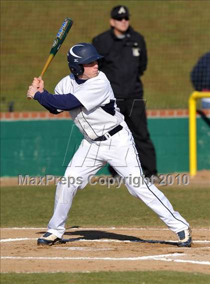 Thumbnail 3 in Abilene vs Nimitz (Denton Ryan Tourney) photogallery.
