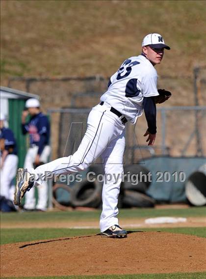 Thumbnail 2 in Abilene vs Nimitz (Denton Ryan Tourney) photogallery.
