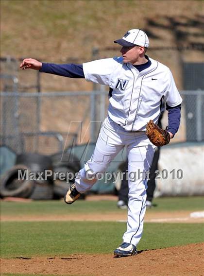 Thumbnail 3 in Abilene vs Nimitz (Denton Ryan Tourney) photogallery.