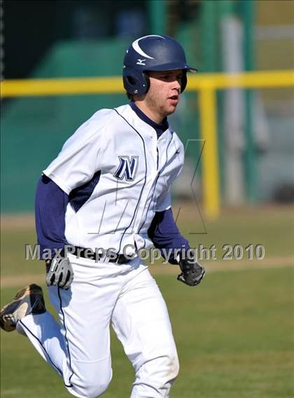 Thumbnail 3 in Abilene vs Nimitz (Denton Ryan Tourney) photogallery.