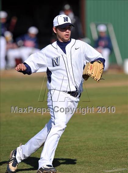 Thumbnail 3 in Abilene vs Nimitz (Denton Ryan Tourney) photogallery.