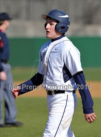 Thumbnail 3 in Abilene vs Nimitz (Denton Ryan Tourney) photogallery.