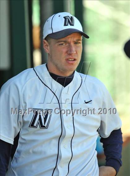 Thumbnail 3 in Abilene vs Nimitz (Denton Ryan Tourney) photogallery.