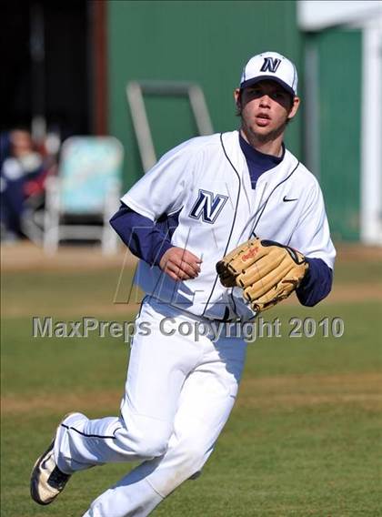 Thumbnail 3 in Abilene vs Nimitz (Denton Ryan Tourney) photogallery.