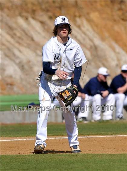 Thumbnail 3 in Abilene vs Nimitz (Denton Ryan Tourney) photogallery.