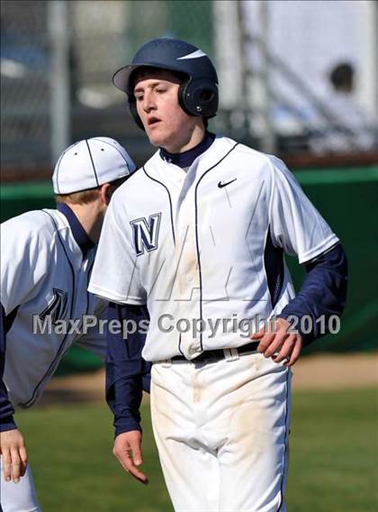 Thumbnail 3 in Abilene vs Nimitz (Denton Ryan Tourney) photogallery.