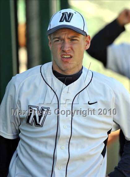 Thumbnail 2 in Abilene vs Nimitz (Denton Ryan Tourney) photogallery.