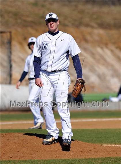Thumbnail 3 in Abilene vs Nimitz (Denton Ryan Tourney) photogallery.