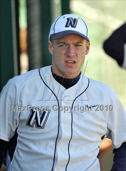 Thumbnail 1 in Abilene vs Nimitz (Denton Ryan Tourney) photogallery.