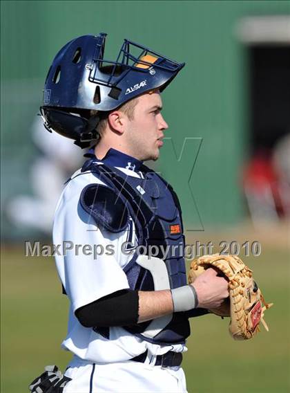 Thumbnail 3 in Abilene vs Nimitz (Denton Ryan Tourney) photogallery.