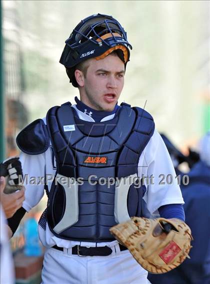 Thumbnail 1 in Abilene vs Nimitz (Denton Ryan Tourney) photogallery.