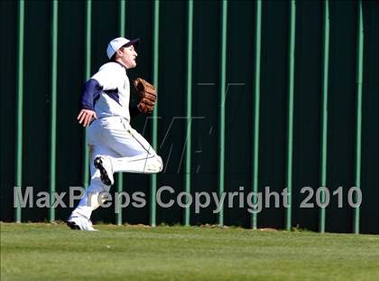 Thumbnail 2 in Abilene vs Nimitz (Denton Ryan Tourney) photogallery.