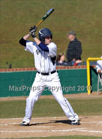 Thumbnail 1 in Abilene vs Nimitz (Denton Ryan Tourney) photogallery.