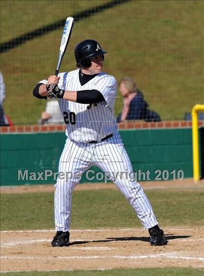 Thumbnail 3 in Abilene vs Nimitz (Denton Ryan Tourney) photogallery.